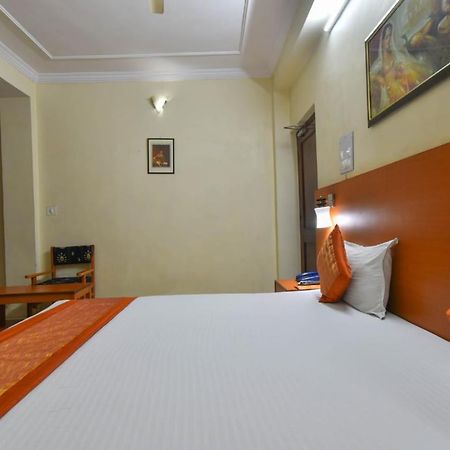 Hotel Jaisingh Palace Jaipur Extérieur photo